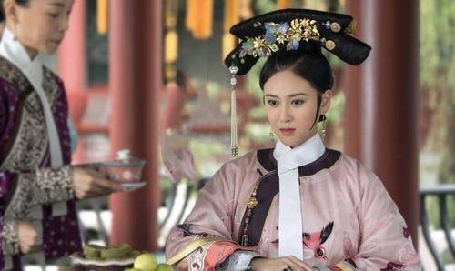 道光最长寿的妃子，历经五朝，因吃了瑾妃送去的吃食而离奇去世  道光最长寿的妃子 第1张