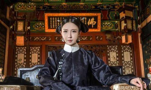 道光最长寿的妃子，历经五朝，因吃了瑾妃送去的吃食而离奇去世  道光最长寿的妃子 第5张