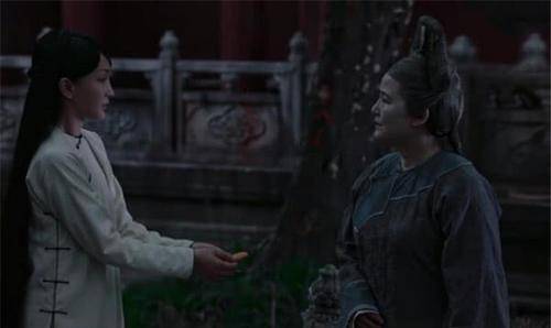 道光最长寿的妃子，历经五朝，因吃了瑾妃送去的吃食而离奇去世  道光最长寿的妃子 第6张