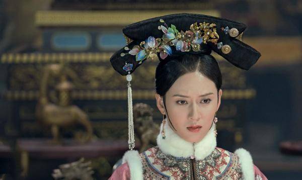 道光最长寿的妃子，历经五朝，因吃了瑾妃送去的吃食而离奇去世  道光最长寿的妃子 第4张