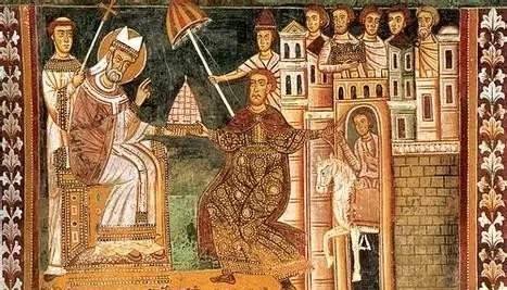 诡异的1582年，为什么缺失了10天？你看教皇都做了些什么 1582年 教皇 第2张