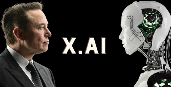 马斯克xAI官宣435亿元B轮融资：估值已突破1300亿！ 马斯克xAI 第1张
