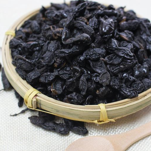 肝脏不好吃些什么食物？这几种帮你排毒养肝，疏肝理气  肝脏不好吃些什么食物 第1张
