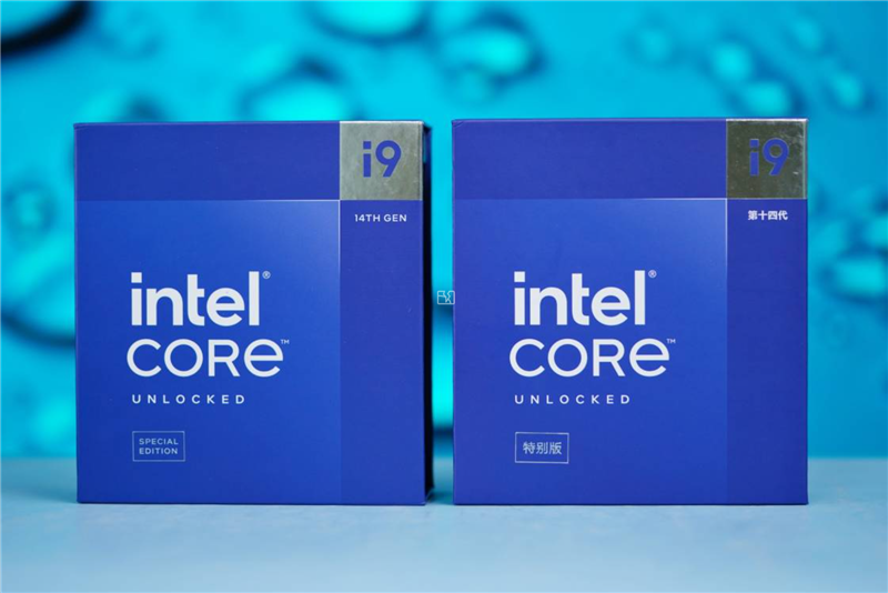 两颗i9-14900KS深度评测：探究不稳定的原因及解决办法 i9-14900KS深度评测 第3张