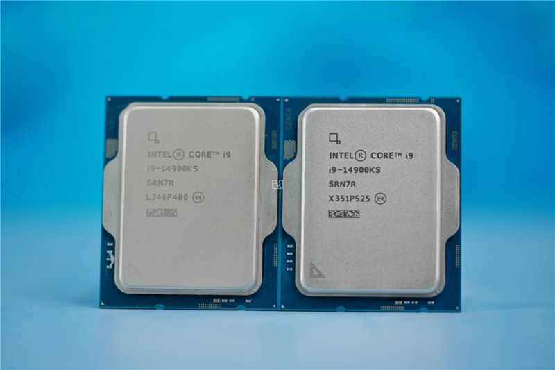 两颗i9-14900KS深度评测：探究不稳定的原因及解决办法 i9-14900KS深度评测 第10张
