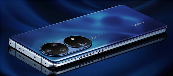 华为最后一款徕卡旗舰！华为P50 Pro获推HarmonyOS 4.2正式版 华为P50 Pro HarmonyOS 4.2 第3张
