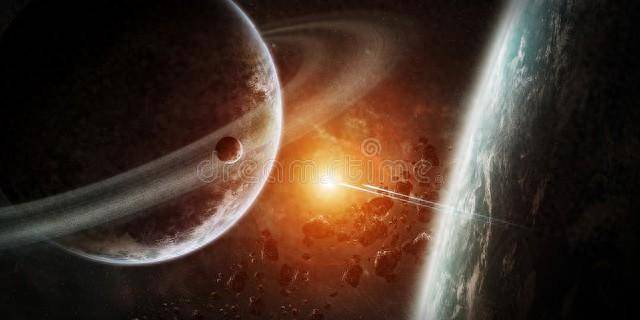 人类已知最小的恒星，表面温度只有1800度，却能够存在万亿年  最小的恒星 第1张