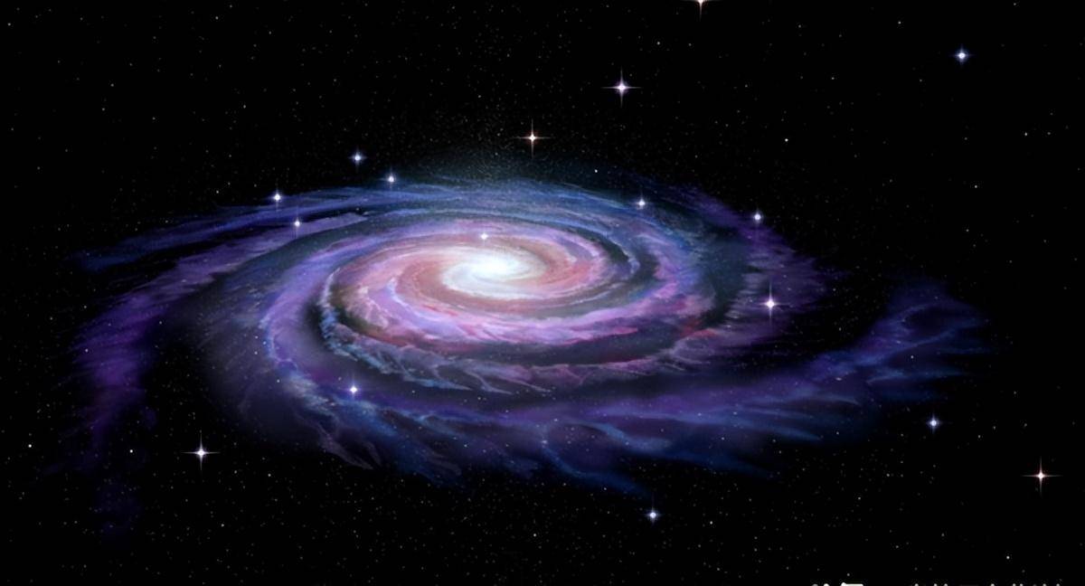 人类已知最小的恒星，表面温度只有1800度，却能够存在万亿年  最小的恒星 第3张