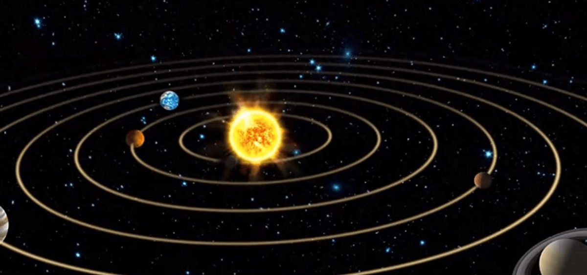 海王星作为一颗冰巨星，却有一个温暖的海洋，外星生命就在其中？  海王星 第8张