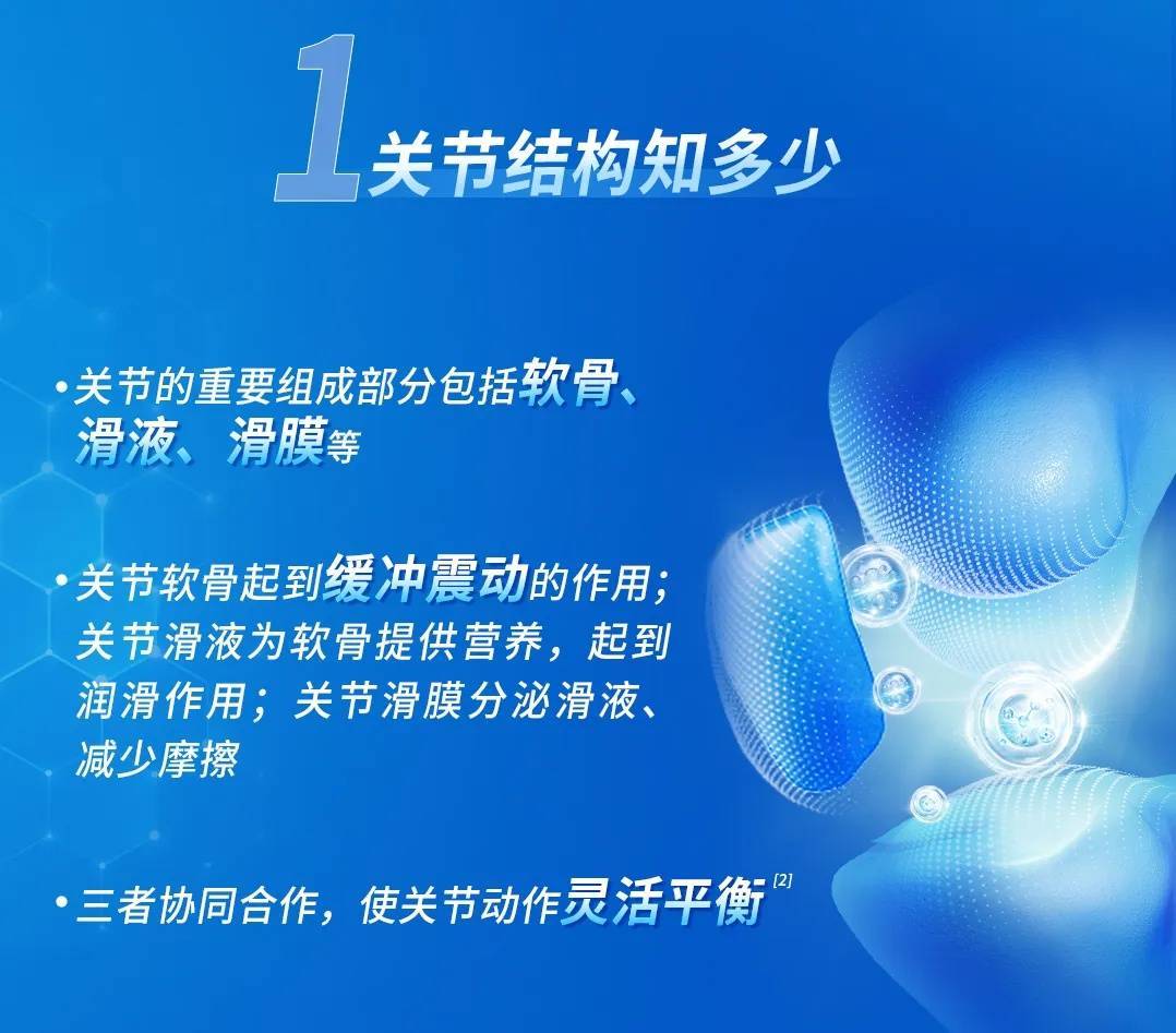 为什么一运动就容易关节疼？科学护膝，这几点要知道  运动 关节疼 第2张