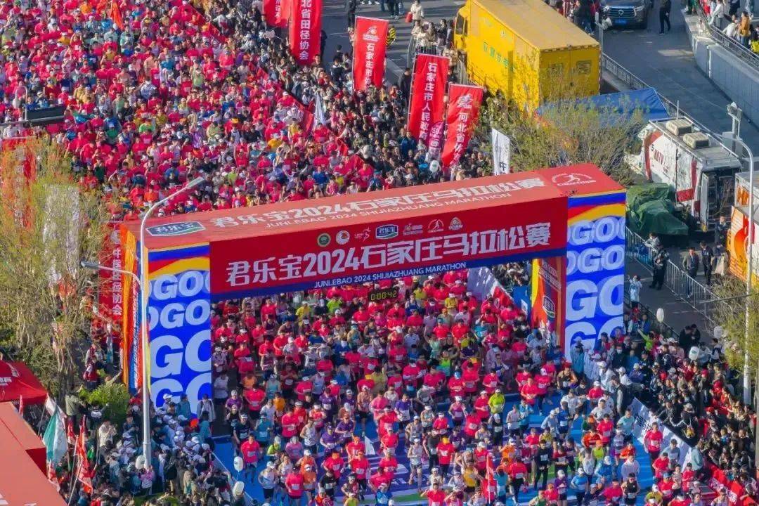 中国跑步热潮背后：被忽视的健康危机！ 跑步热潮 健康危机 第7张