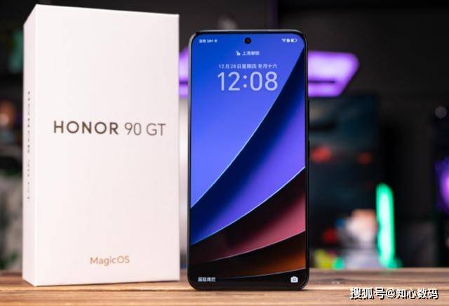 荣耀乱套了，骁龙8Gen2+100W闪充，12GB+256GB才卖1964元  骁龙8Gen2 100W闪充 第4张
