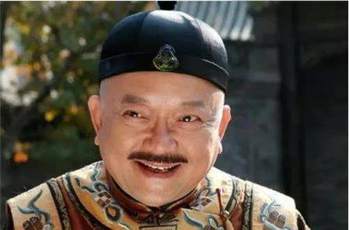 传说小偷进和珅家库房，却一分钱不拿就走了，你觉得是什么原因？ 小偷进和珅家库房 第3张