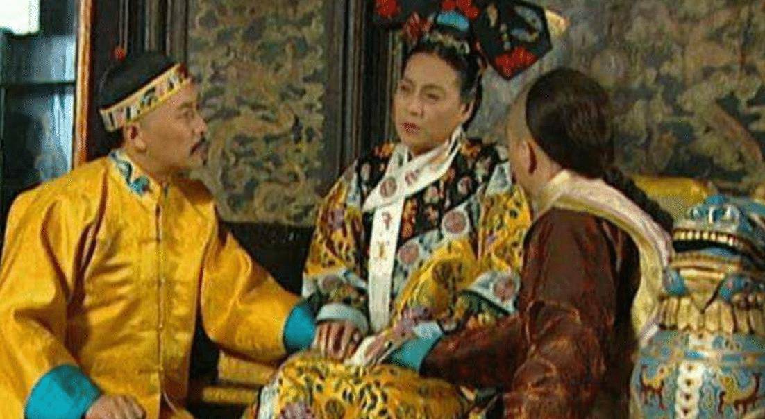 雍正备受争议生母，雍正登基之后坚决撞死，离奇死因至今成谜  雍正生母 离奇死因 第1张