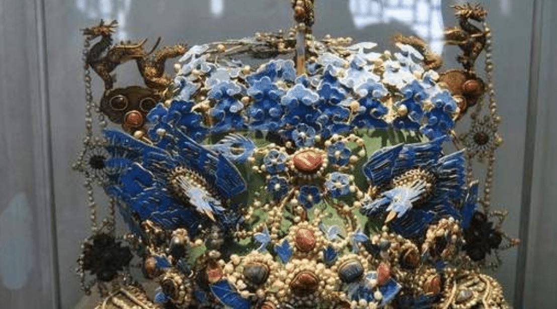 雍正备受争议生母，雍正登基之后坚决撞死，离奇死因至今成谜  雍正生母 离奇死因 第2张