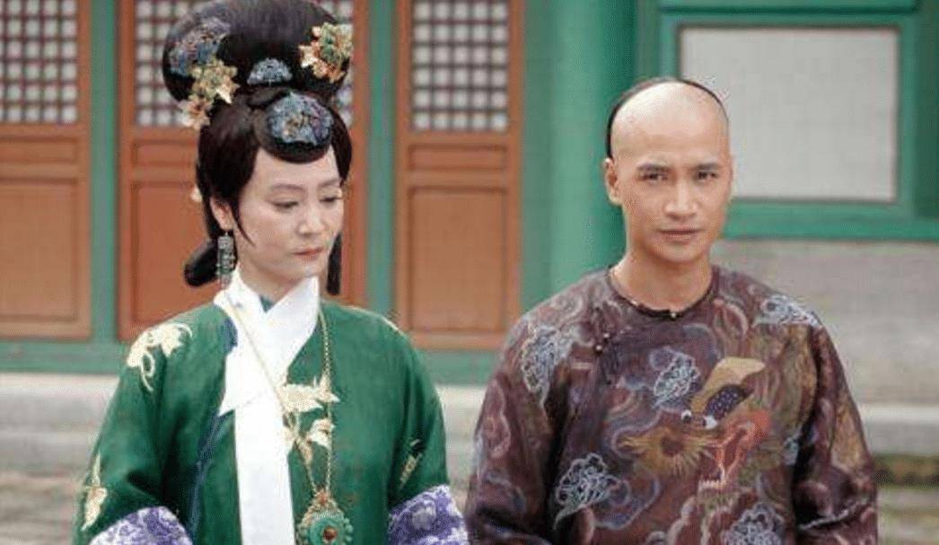 雍正备受争议生母，雍正登基之后坚决撞死，离奇死因至今成谜  雍正生母 离奇死因 第3张