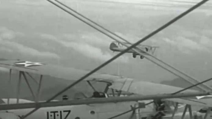 1937年，美国“空中女王”海上离奇失踪，无线电报留下神秘数字 空中女王 第15张