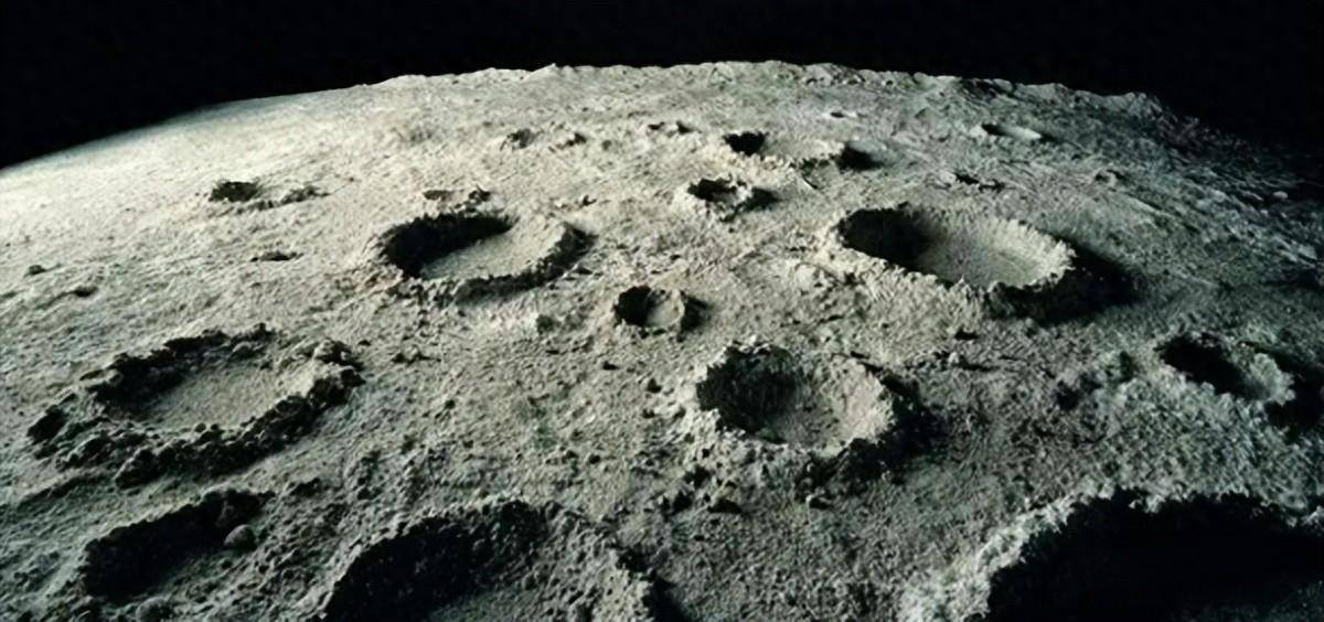 从遐想到熟知，月球背面有什么秘密？人类能跟外星人联系吗  月球背面有什么秘密 第1张