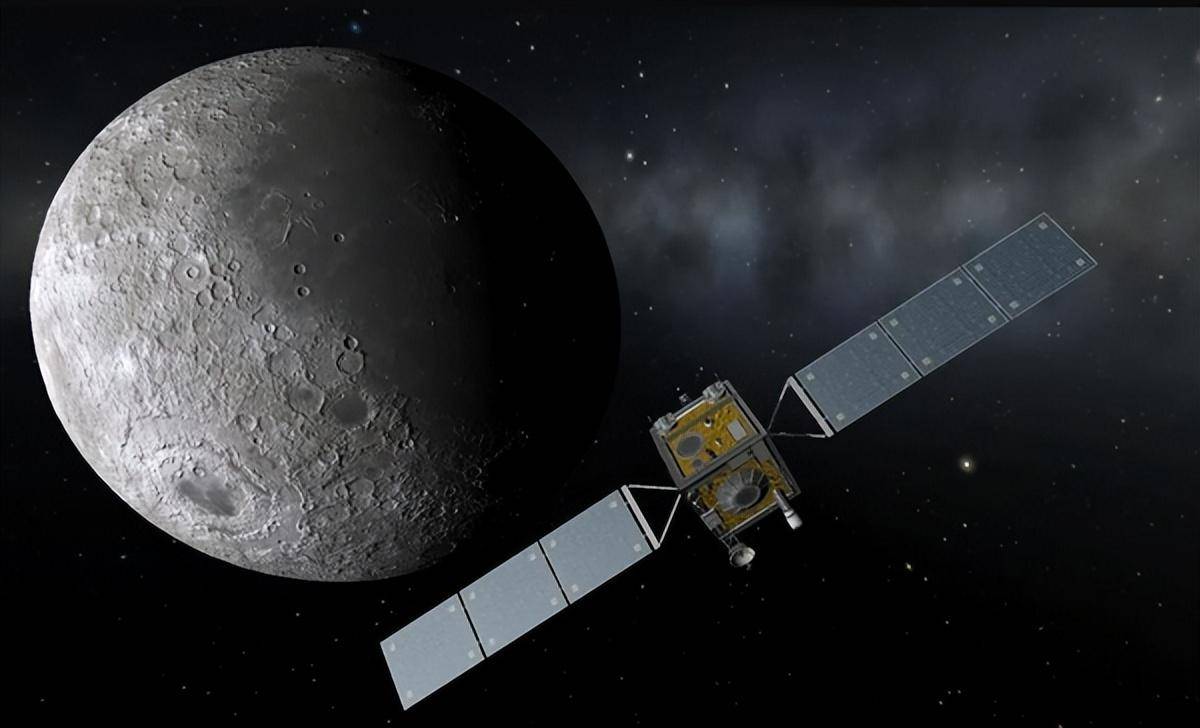 从遐想到熟知，月球背面有什么秘密？人类能跟外星人联系吗  月球背面有什么秘密 第2张
