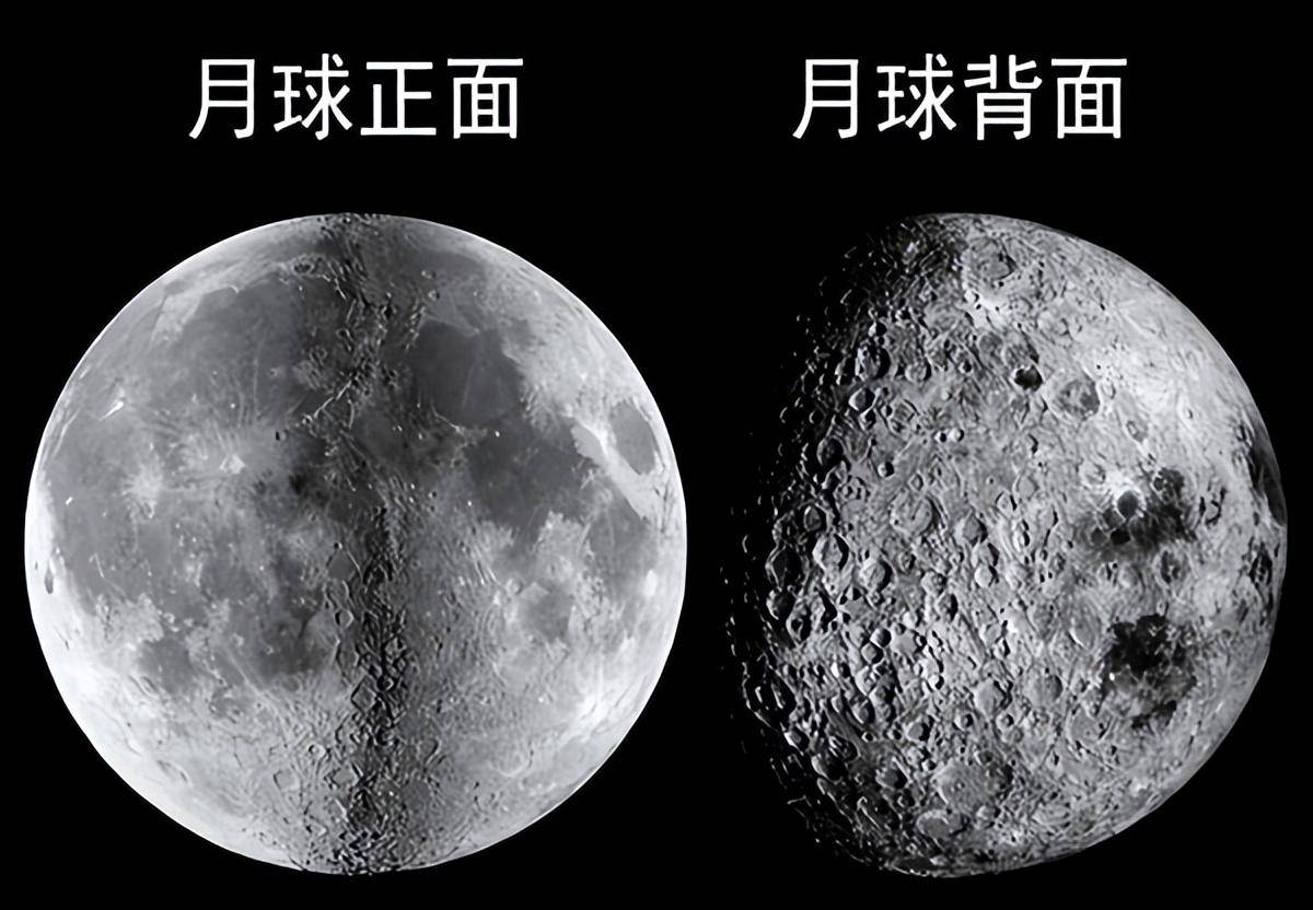 从遐想到熟知，月球背面有什么秘密？人类能跟外星人联系吗  月球背面有什么秘密 第5张