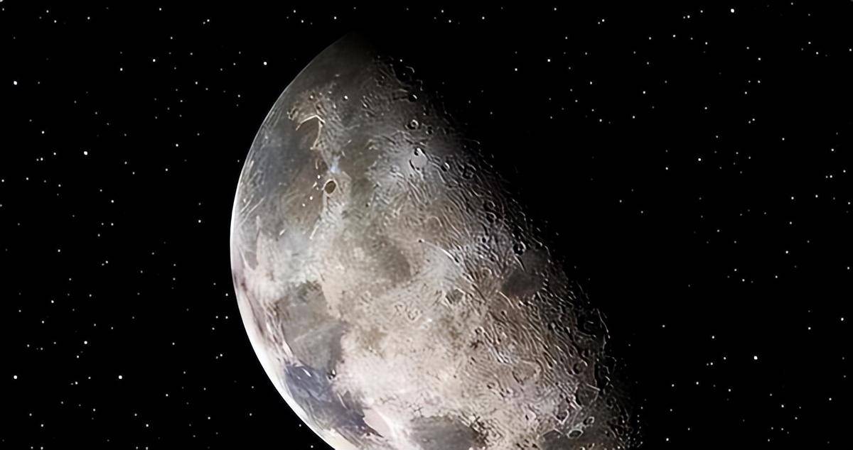 从遐想到熟知，月球背面有什么秘密？人类能跟外星人联系吗  月球背面有什么秘密 第4张