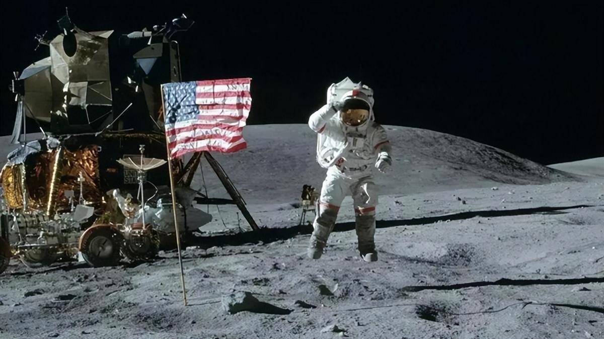 从遐想到熟知，月球背面有什么秘密？人类能跟外星人联系吗  月球背面有什么秘密 第7张