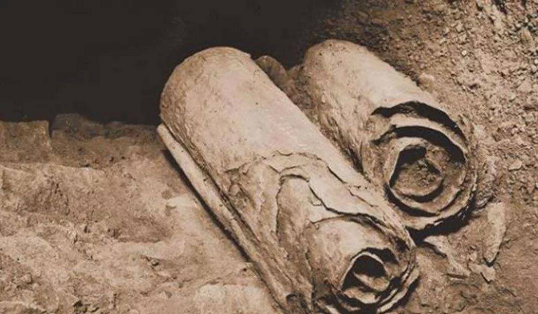 历史之谜：牧羊人的发现“死海书卷”是怎么一回事  牧羊人 死海书卷 第2张