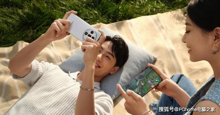 OPPO Find X7系统再更新，3K+售价带来全能体验 X7 第3张