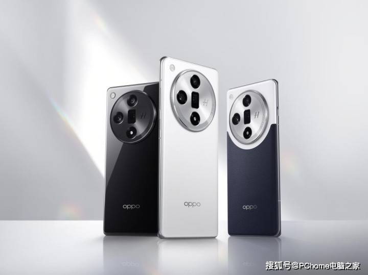 OPPO Find X7系统再更新，3K+售价带来全能体验 X7 第2张