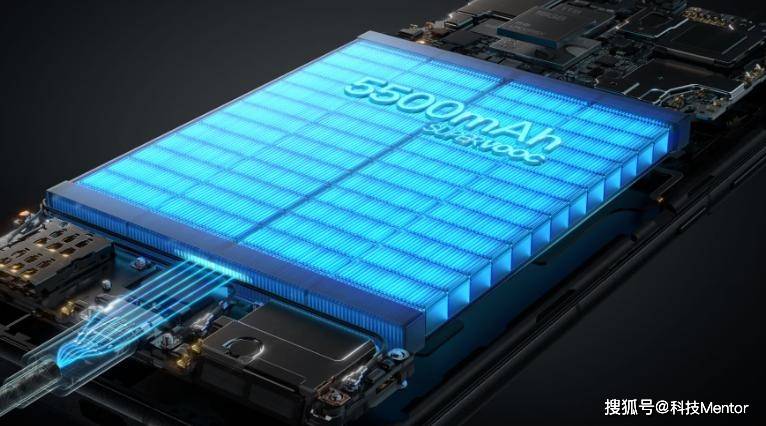 一加Ace 3 Pro配置曝光：搭载顶级处理器，起步价或不超过3000元  Pro配置 第4张