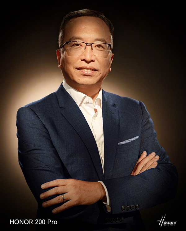 荣耀赵明回应车业务最新进展：竞争很激烈 不缺一个荣耀 赵明 车业务 第1张
