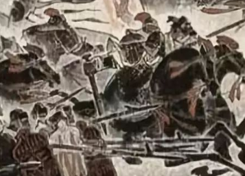 六镇起义到底算不算农民起义呢？（不要告诉别人） 第2张