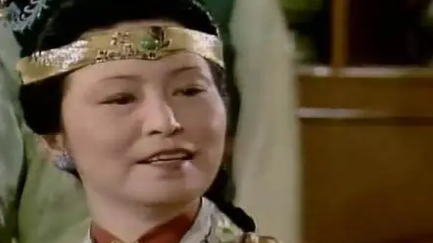 王熙凤如何把自己活成了荣国府最缺一不可的那一个？（一看就会） 第2张