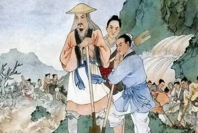 商鞅变法中，为什么规定父子兄弟一定要分开住？（满满干货） 第1张