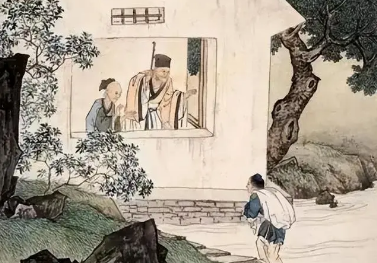商鞅变法中，为什么规定父子兄弟一定要分开住？（满满干货） 第2张