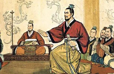 商鞅变法中，为什么规定父子兄弟一定要分开住？（满满干货） 第5张