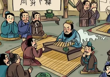 稷下学宫作为战国时期最有名的学府，究竟是怎样的？（硬核推荐） 第6张
