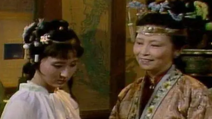 在王夫人和贾母的叫板中，最厉害的一次是哪一次？（真没想到） 第2张