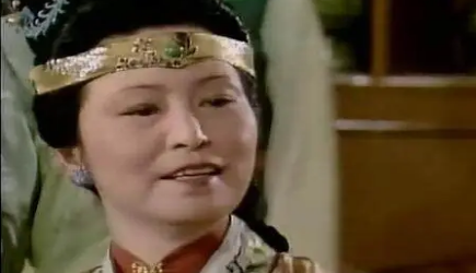 在王夫人和贾母的叫板中，最厉害的一次是哪一次？（真没想到） 第1张