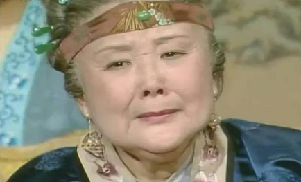 在王夫人和贾母的叫板中，最厉害的一次是哪一次？（真没想到） 第3张