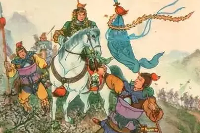 赵国有可能避免长平之战吗？他们该怎么做？（难以置信） 第5张