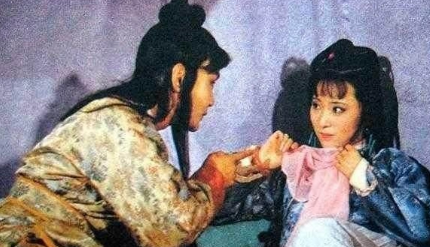 如果贾宝玉和林黛玉结婚了，婚后生活会惬意无比吗？（居然可以这样） 第1张