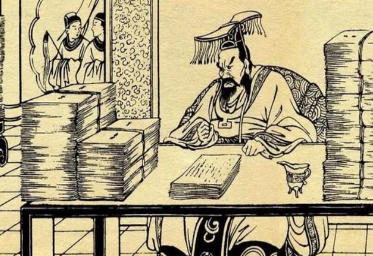 秦朝只存在了十四年，这些年发生了什么？（太疯狂了） 第3张