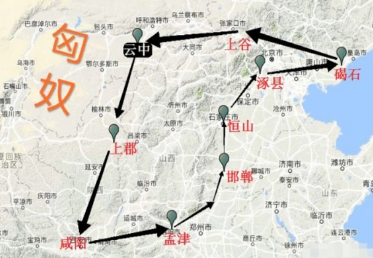 秦朝只存在了十四年，这些年发生了什么？（太疯狂了） 第7张