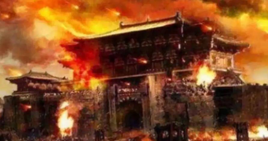 史上最诡异的3次天灾：一次印度，一次俄罗斯，一次竟在中国  天灾 第10张