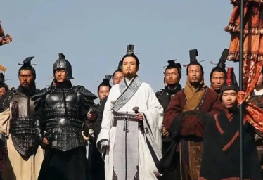 秦朝只存在了十四年，这些年发生了什么？（不看后悔） 第2张