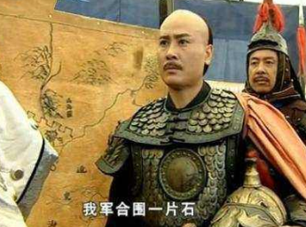 李自成的大顺为何只存在四十多天就覆灭了？（不要告诉别人） 第1张