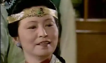 贾探春是王夫人情敌生的女儿，为何让她协理自己管家？（怎么可以错过） 第1张