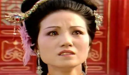 吃过这么多次亏的赵姨娘，为什么不去找贾政告状？（居然可以这样） 第1张