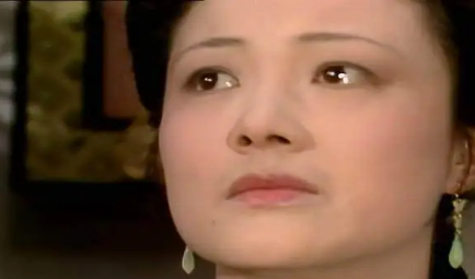 吃过这么多次亏的赵姨娘，为什么不去找贾政告状？（居然可以这样） 第2张